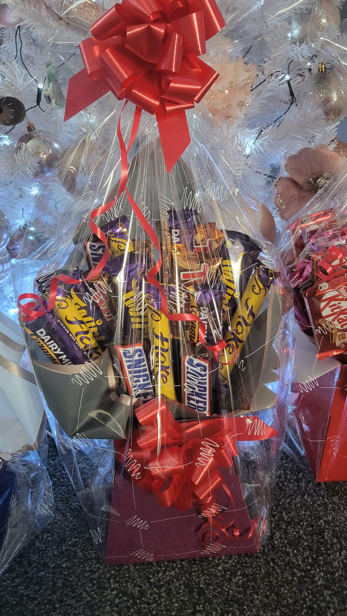 Sweet Bouquets - Collection only