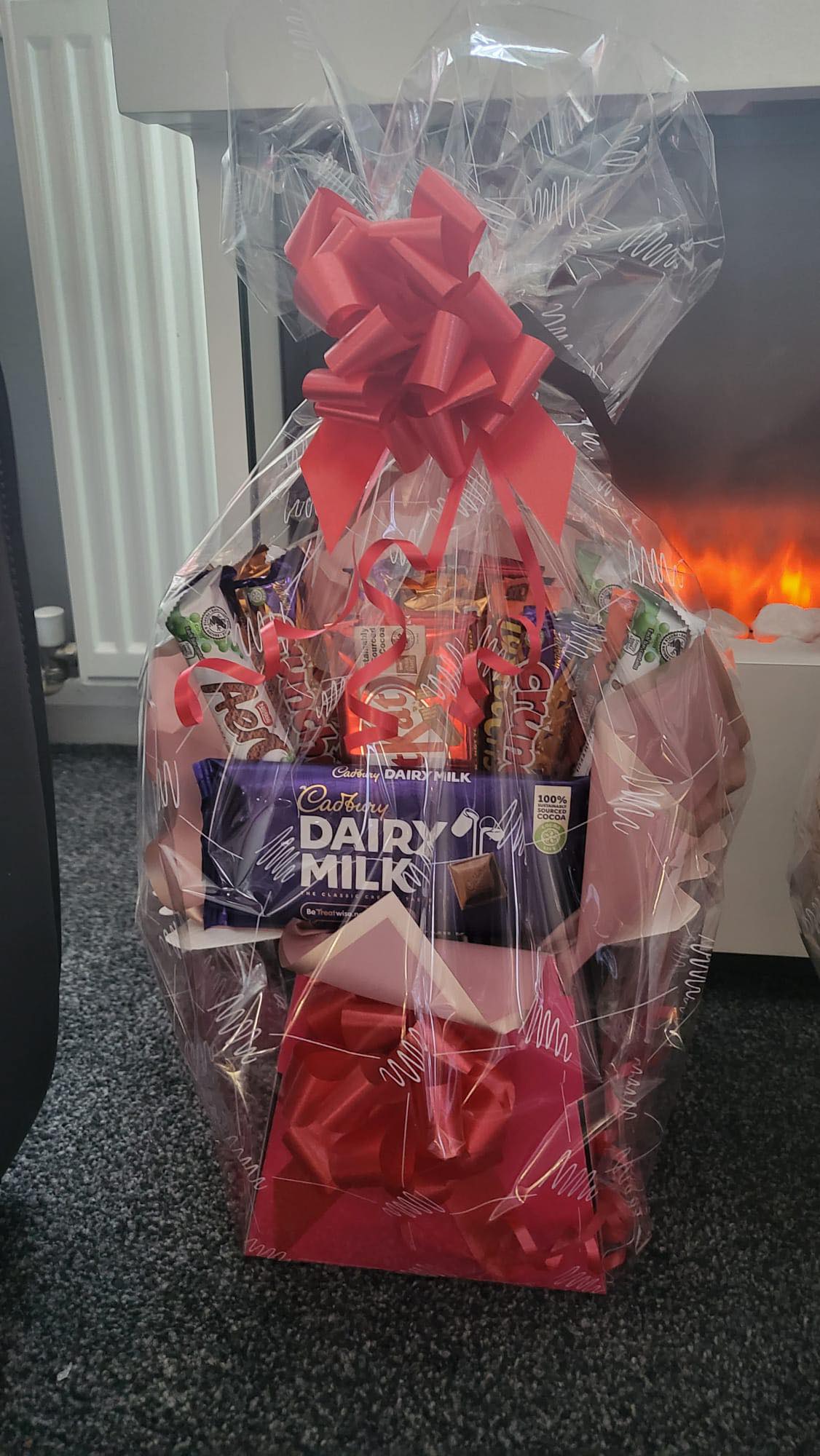Sweet Bouquets - Collection only
