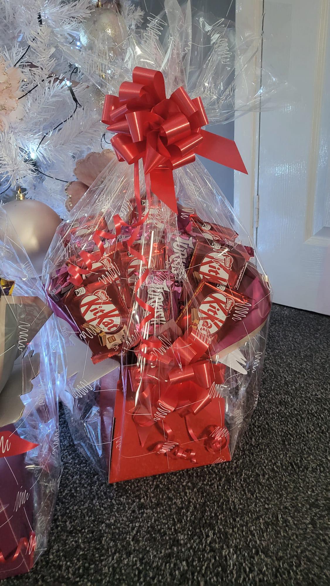 Sweet Bouquets - Collection only