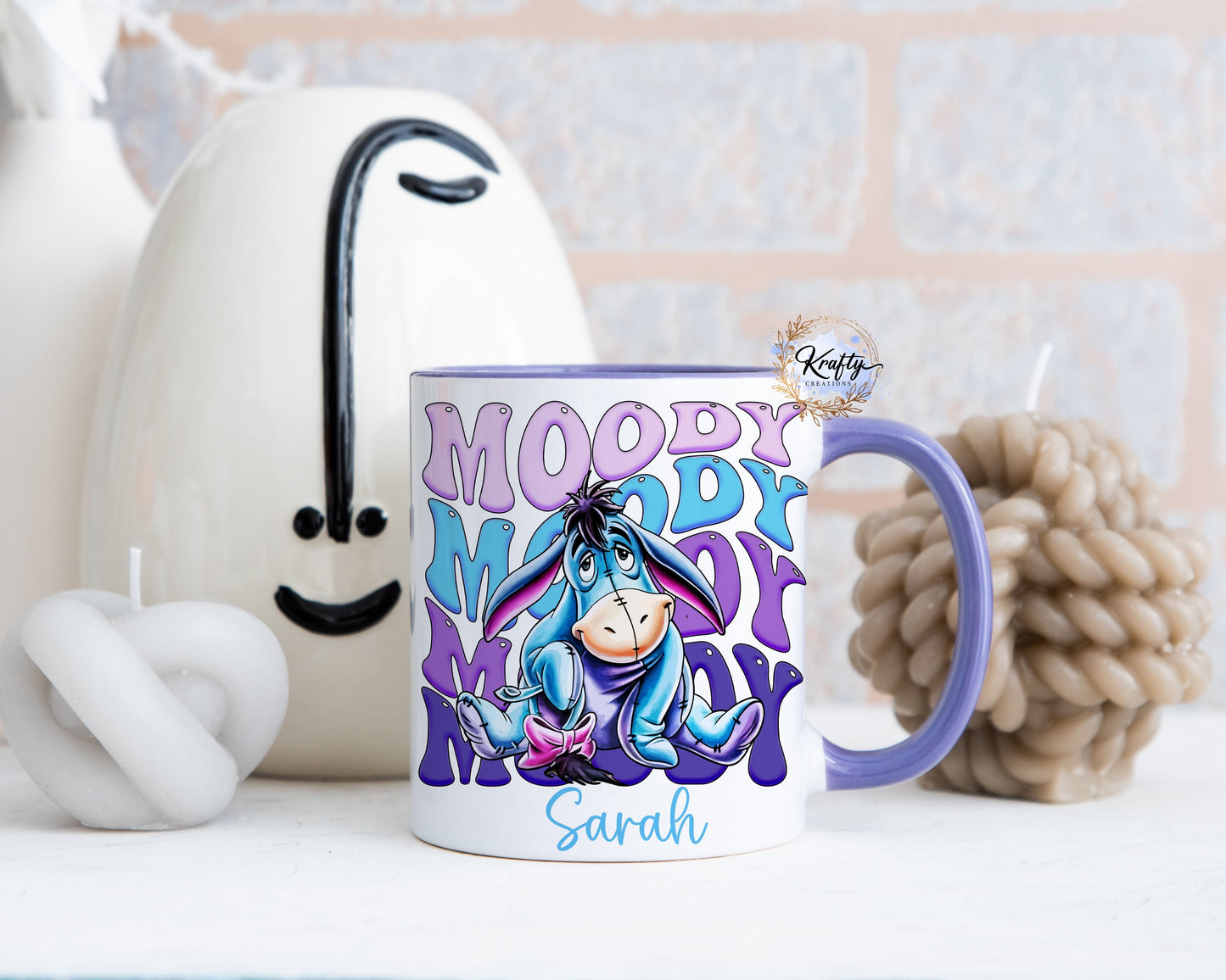 character mugs
