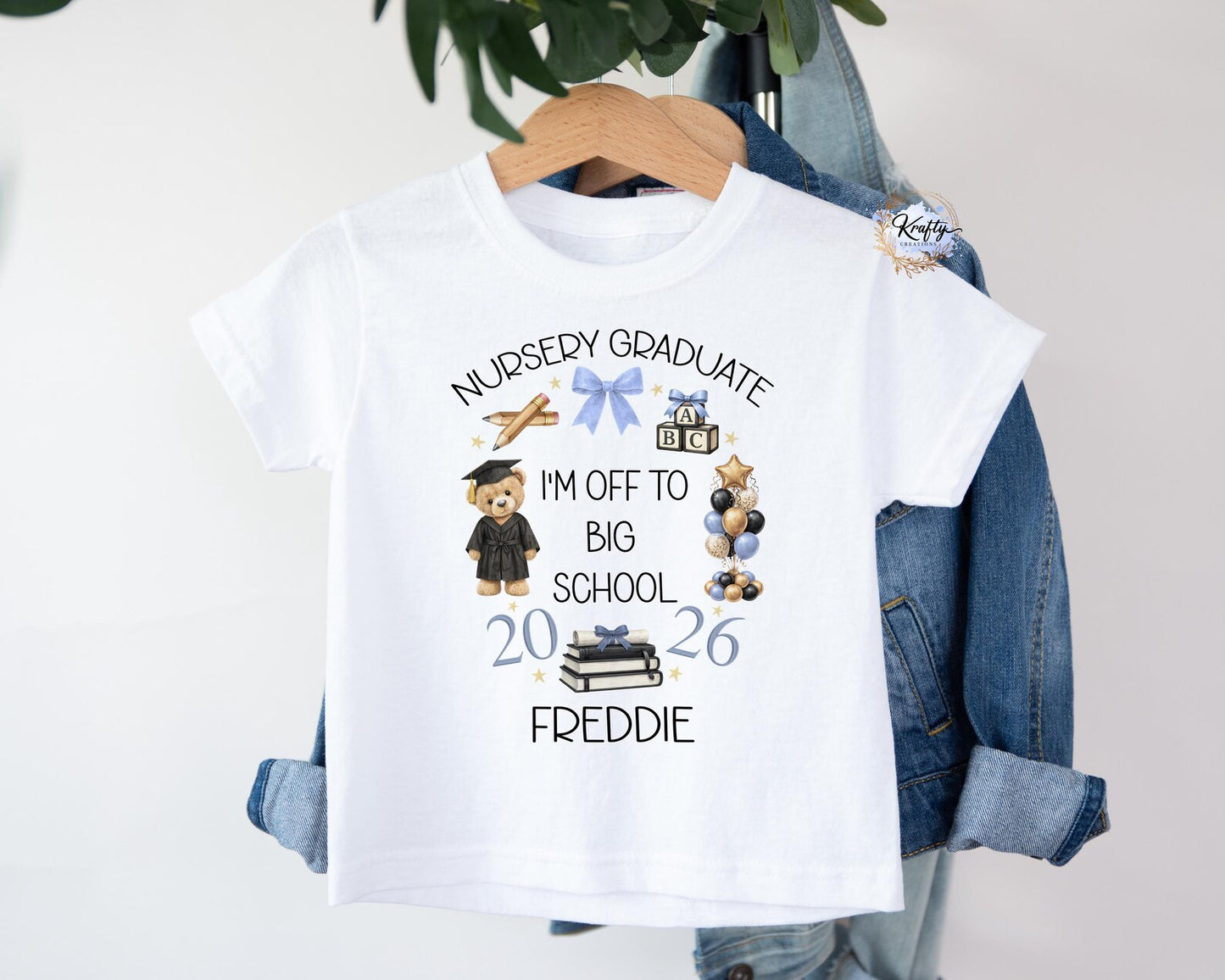 Graduation T-Shirt
