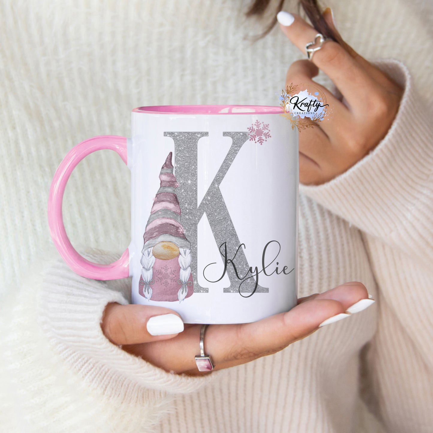 Slate Coasters & Mugs - Gonks
