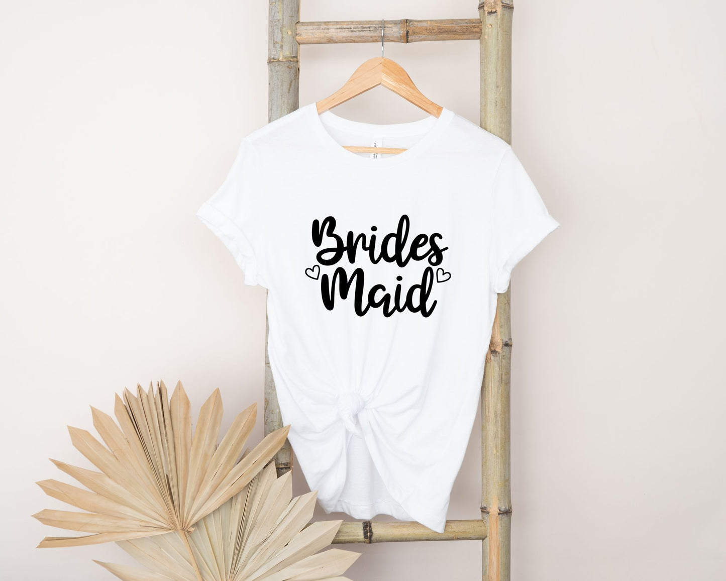 Bride Squad T-Shirts