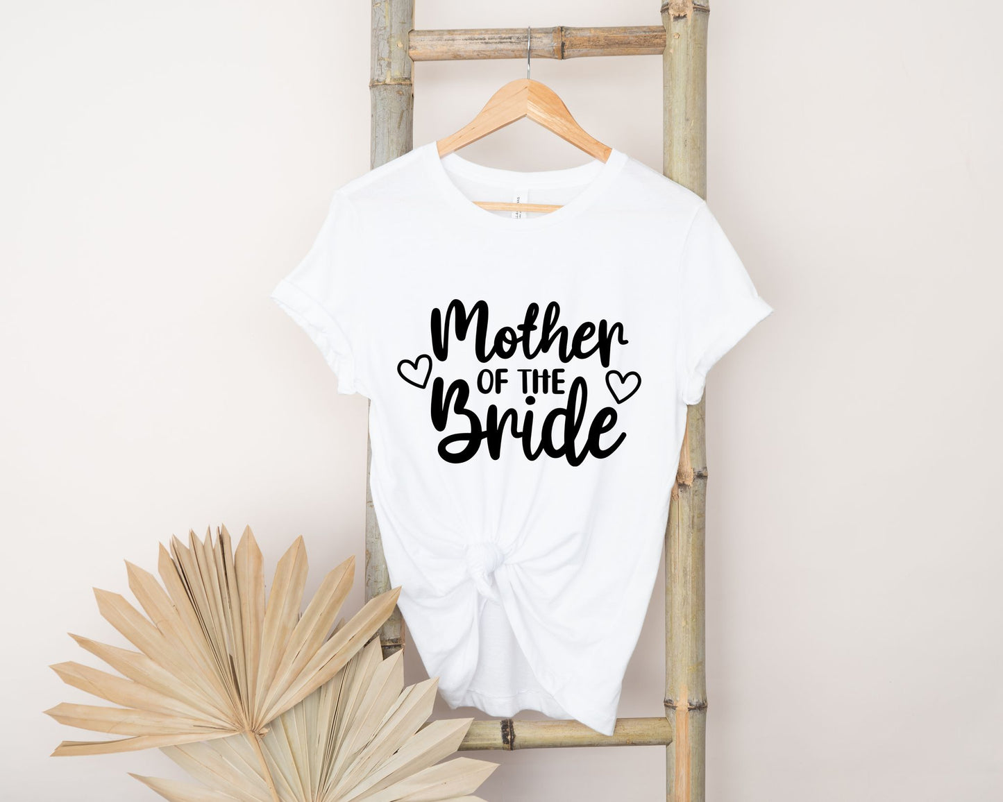 Bride Squad T-Shirts