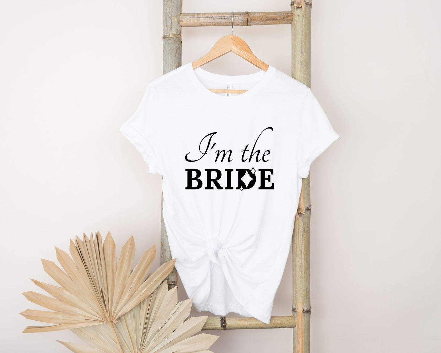 Bride Squad T-Shirts