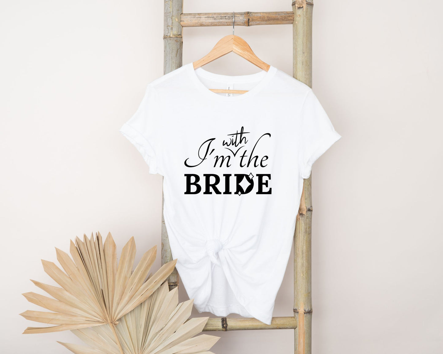 Bride Squad T-Shirts