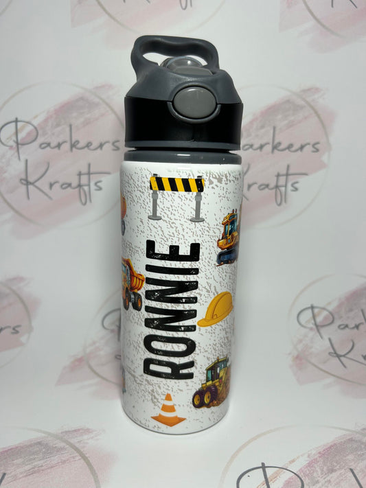 Personalised Water Bottles