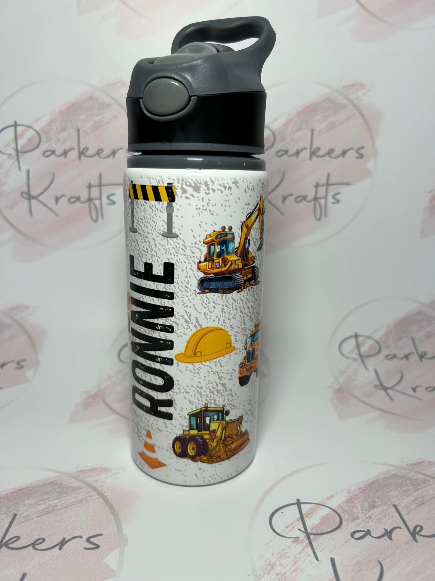 Personalised Water Bottles