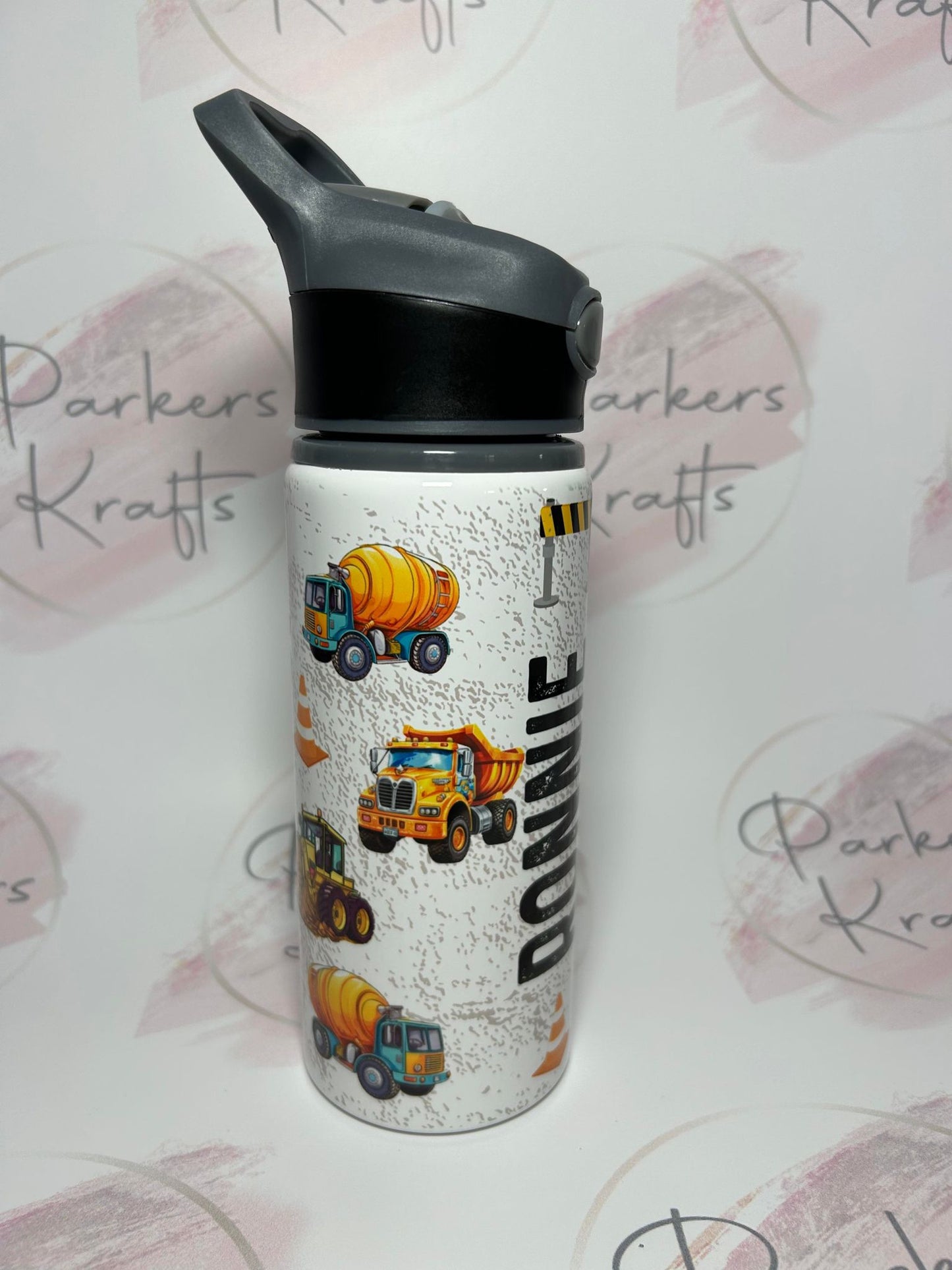 Personalised Water Bottles