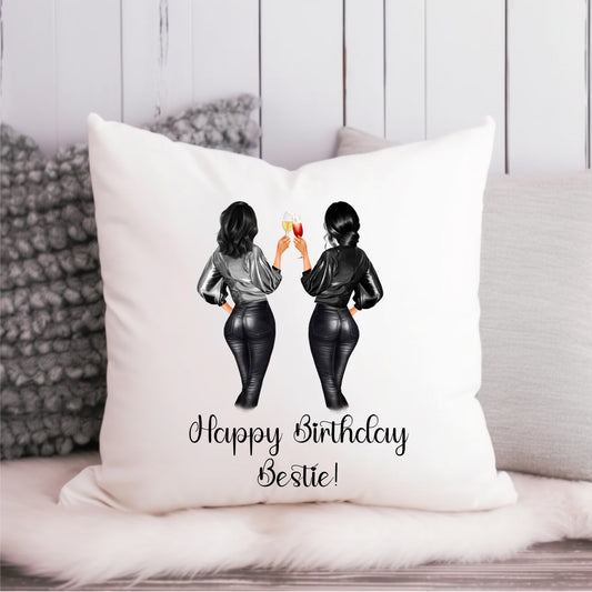 Bestie Cushion