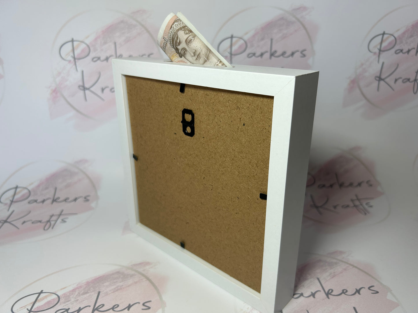 Personalised Gaming Money Boxes