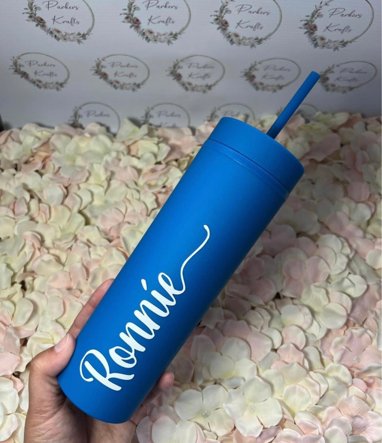 Personalised Tumbler