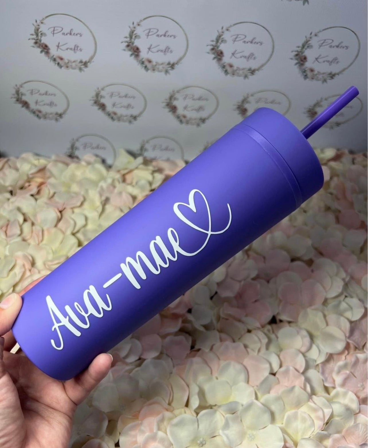 Personalised Tumbler