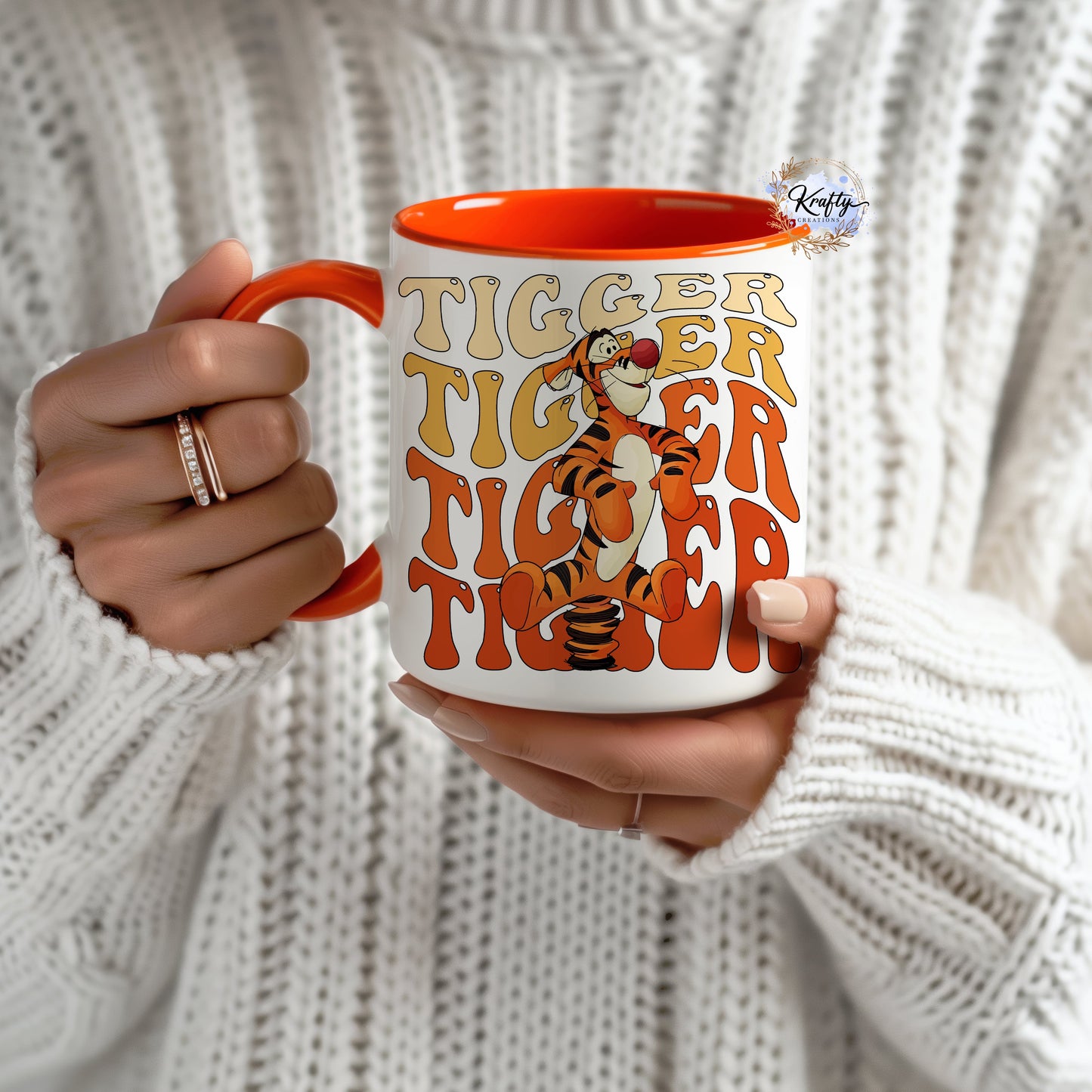 character mugs