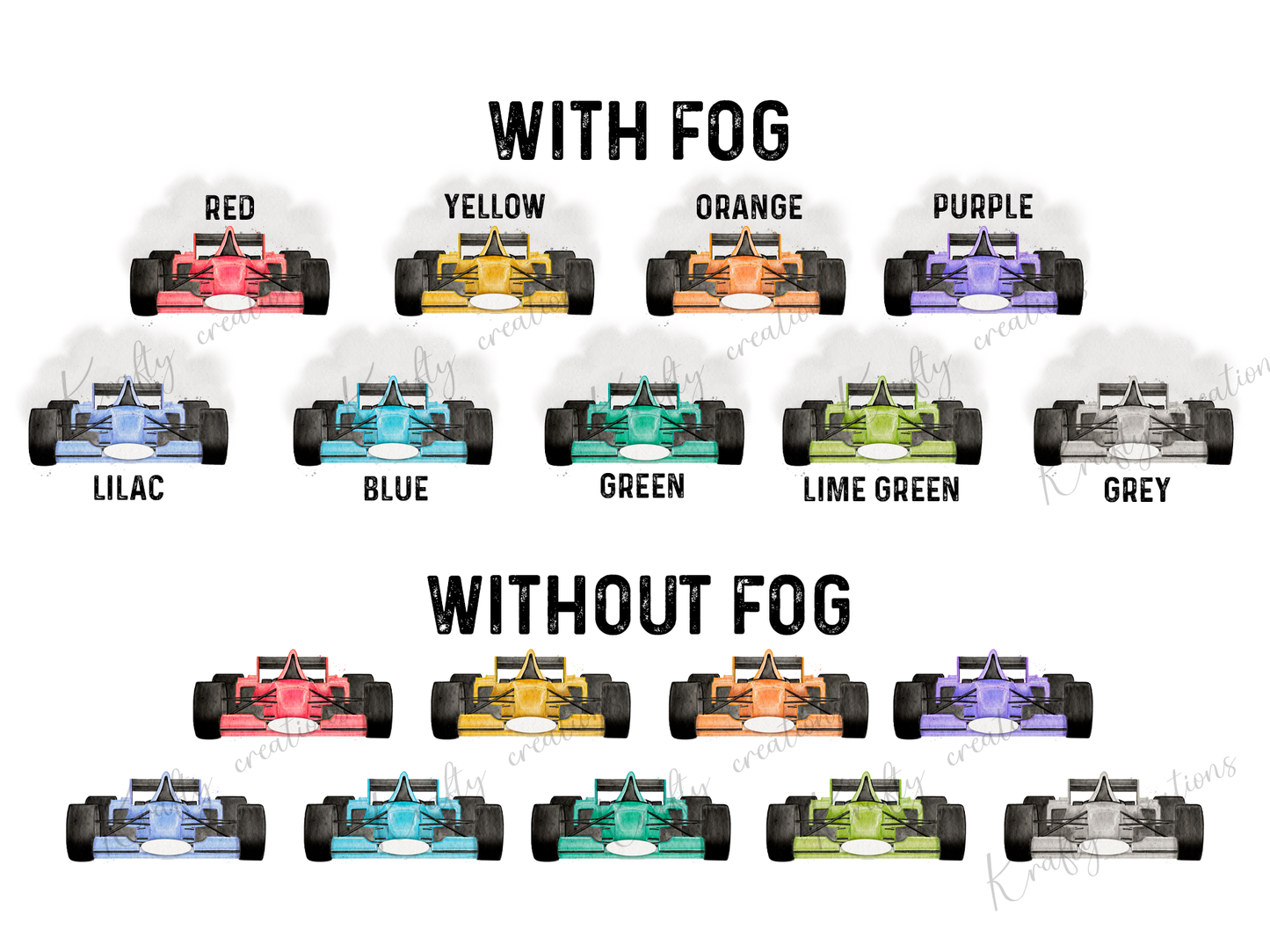 F1 Car Racing Mugs