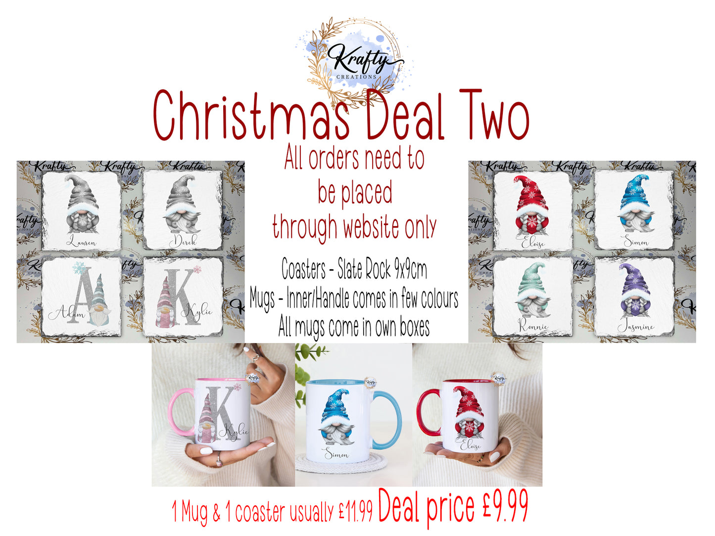 Christmas Deal 2