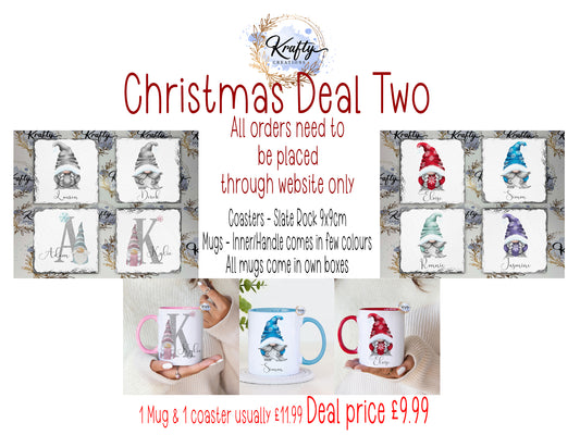 Christmas Deal 2