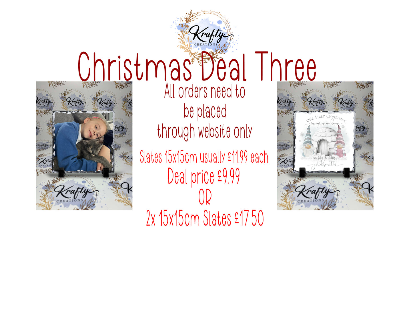 Christmas Deal 3