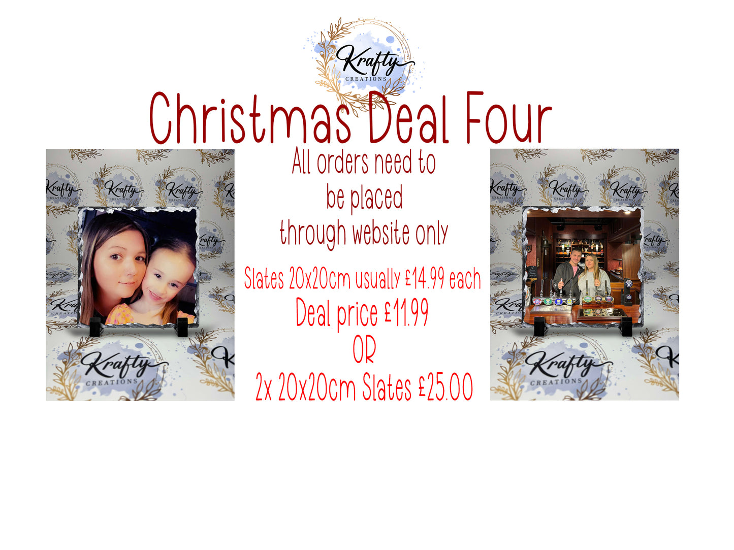 Christmas Deal 4