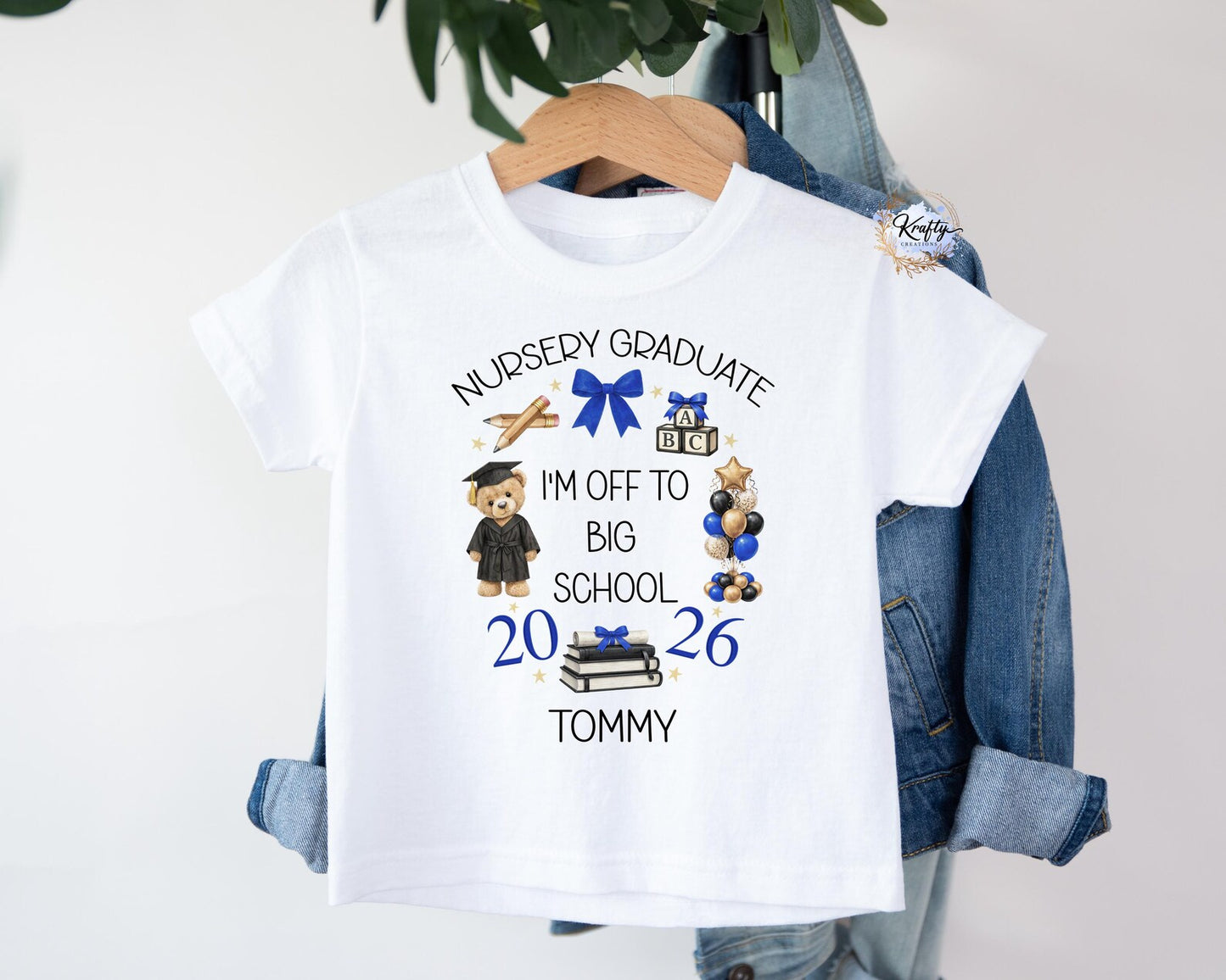 Graduation T-Shirt