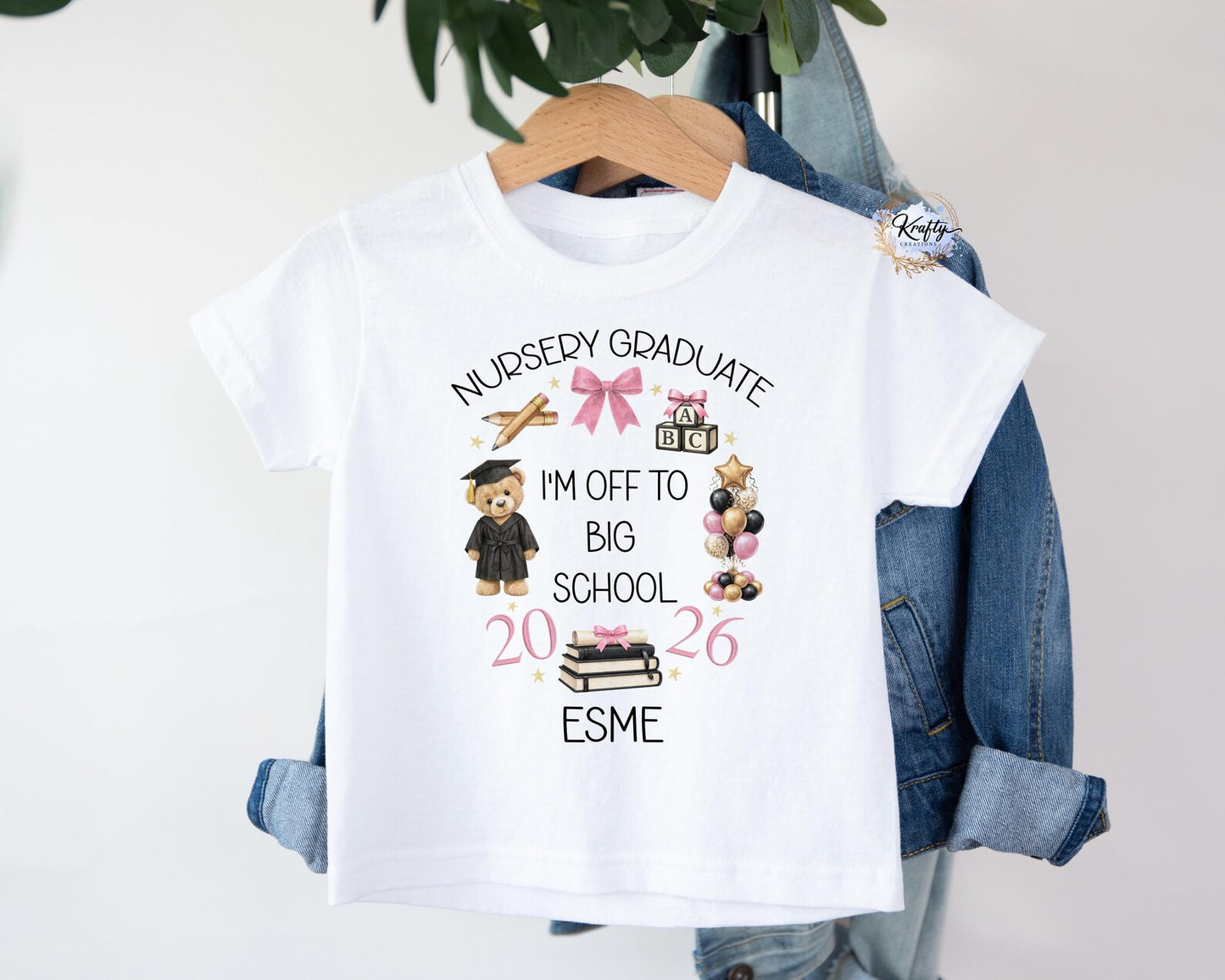 Graduation T-Shirt