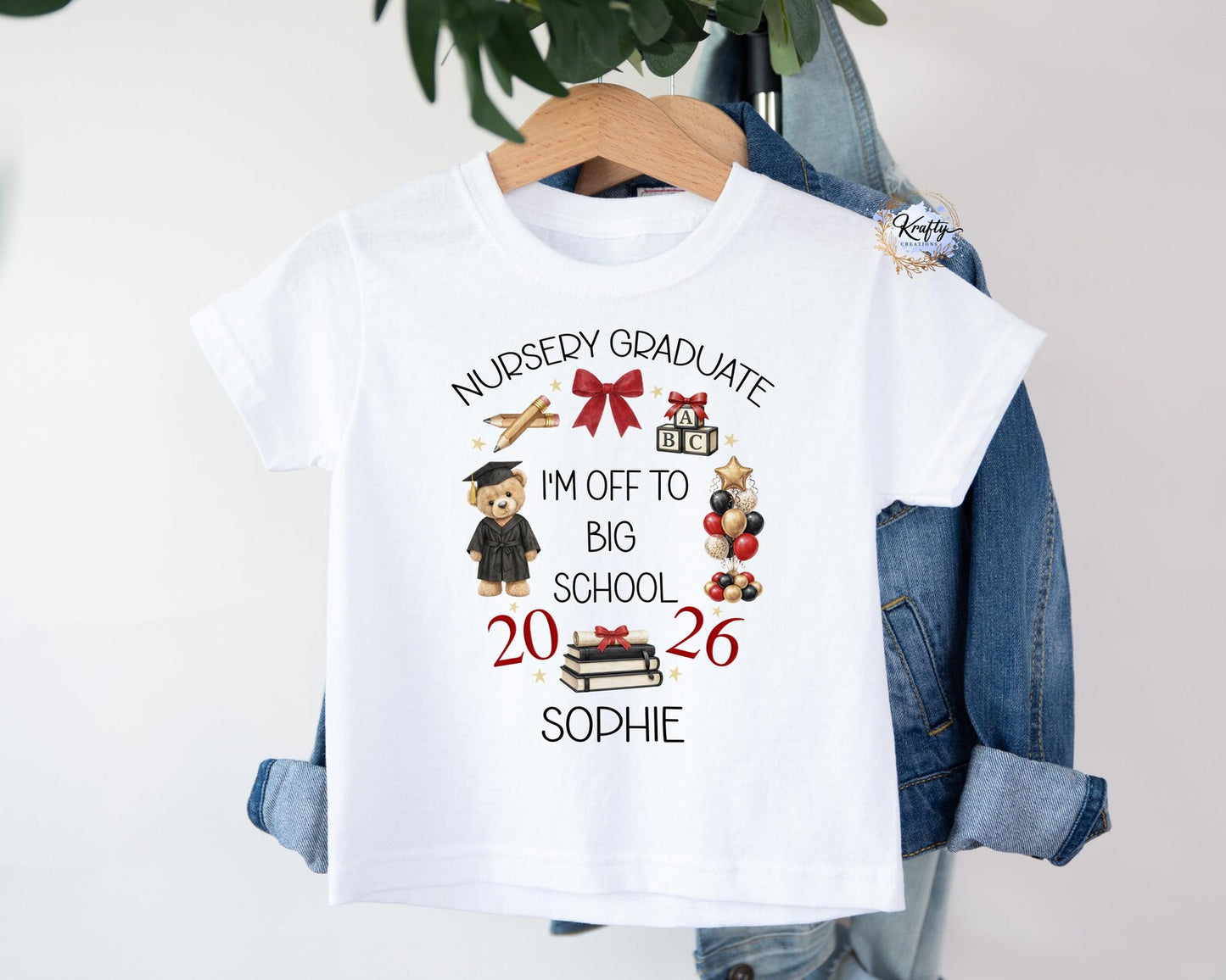 Graduation T-Shirt
