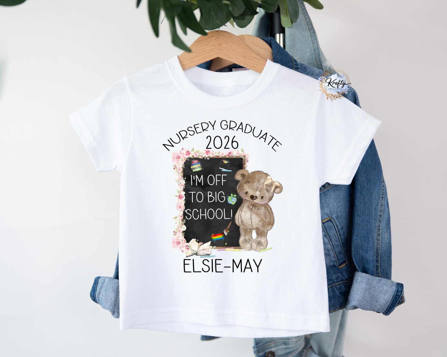 Graduation T-Shirt