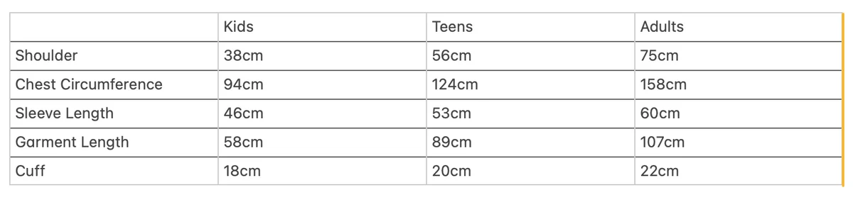 Dumplings - Over Sized Hoodies - Teens
